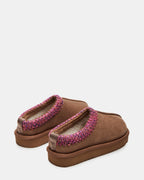 KIDS' SELENA COGNAC  Famous | Online Store