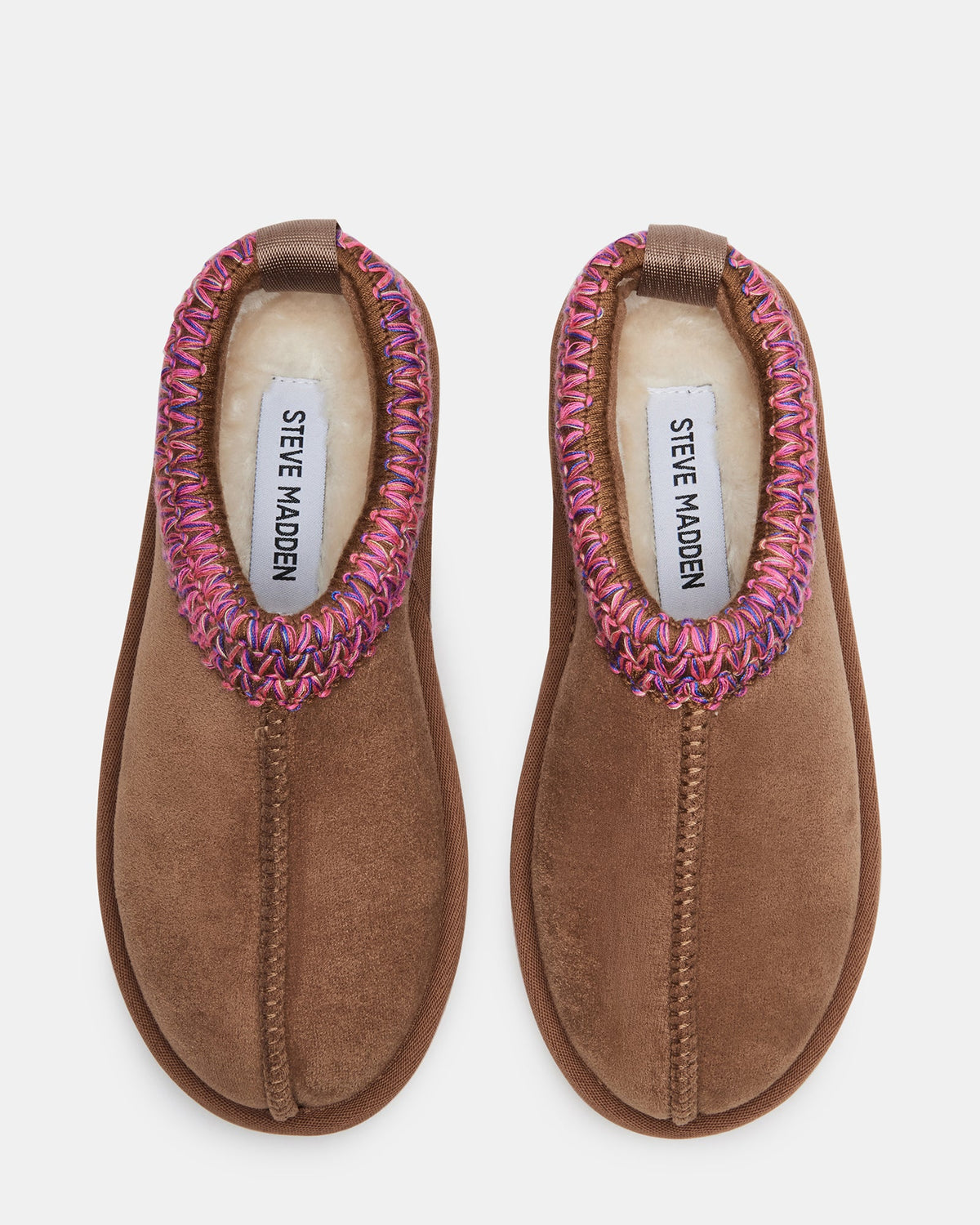 KIDS' SELENA COGNAC  Famous | Online Store