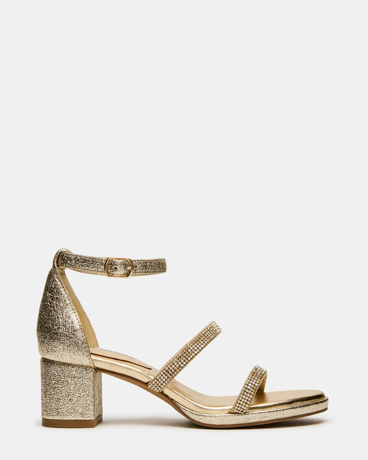 KIDS' SIZZLE GOLD  Famous | Online Store