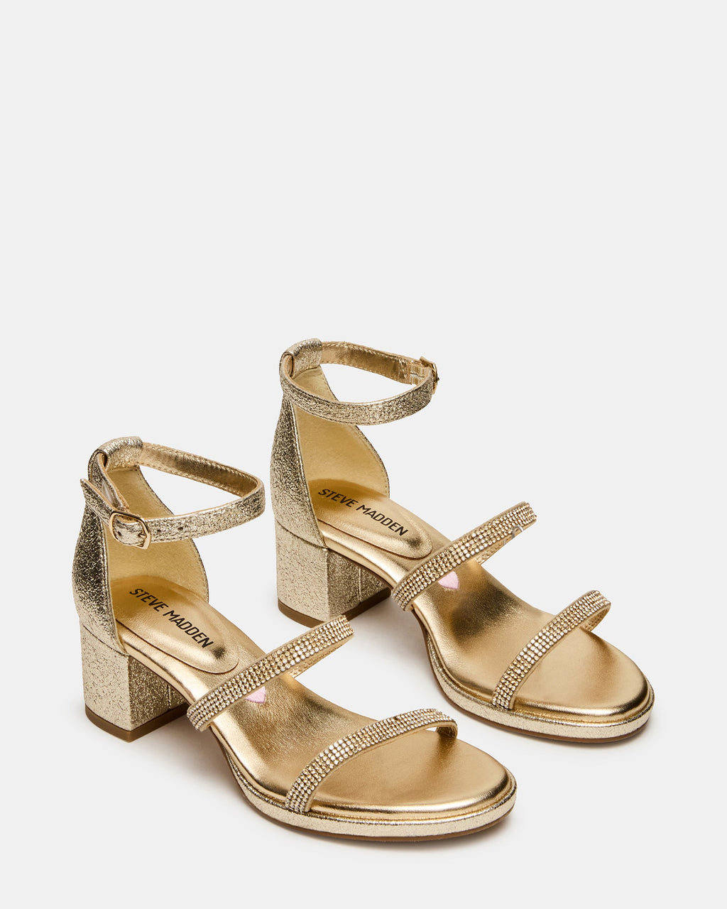 KIDS' SIZZLE GOLD  Famous | Online Store