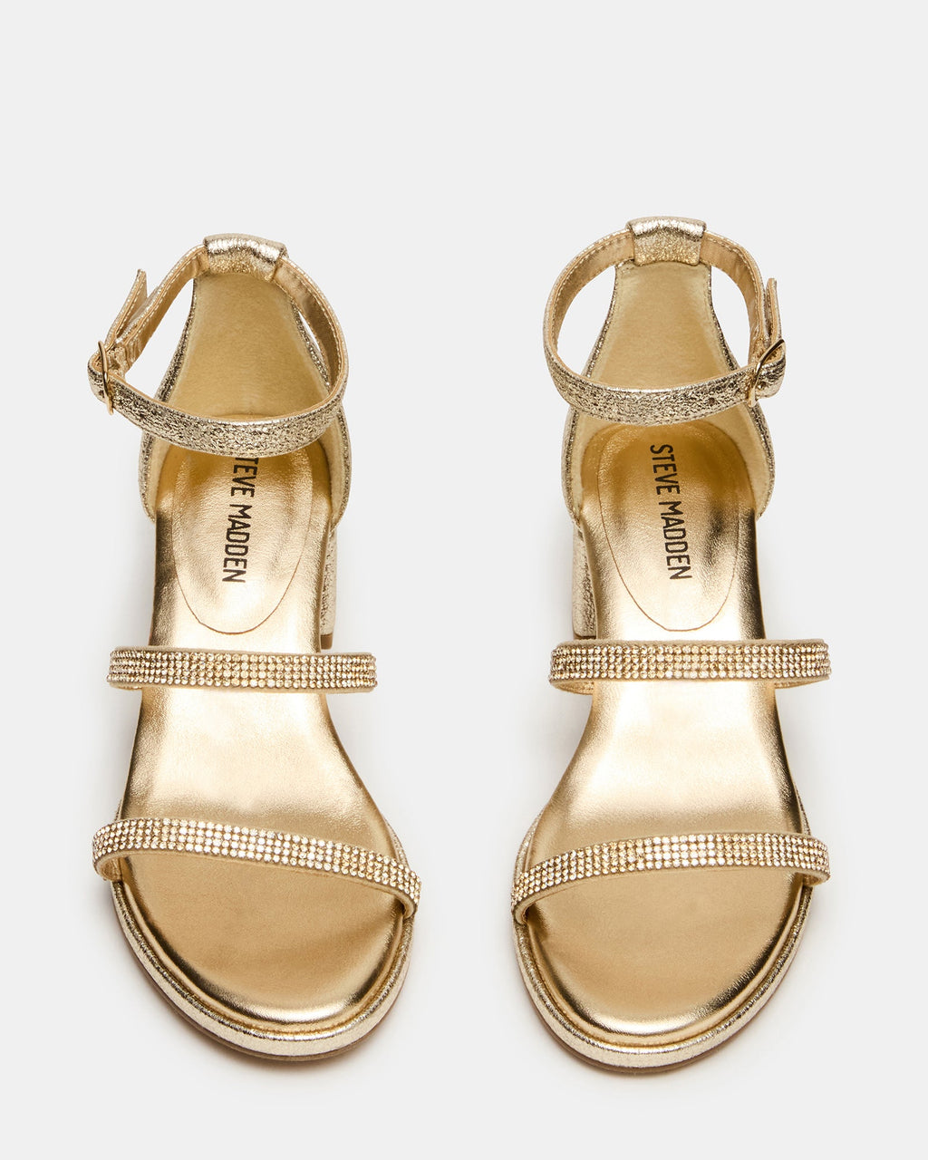 KIDS' SIZZLE GOLD  Famous | Online Store