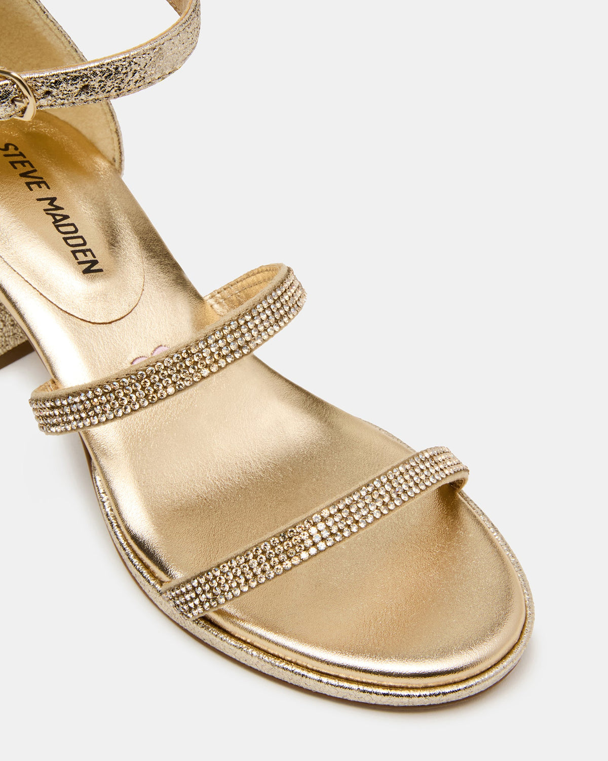 KIDS' SIZZLE GOLD  Famous | Online Store