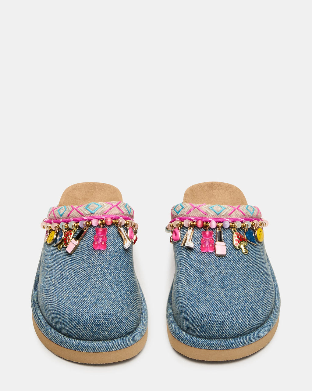 KIDS' SLEIGH DENIM  Famous | Online Store