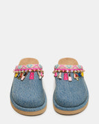 KIDS' SLEIGH DENIM  Famous | Online Store
