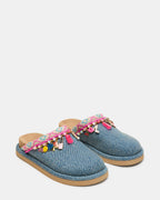 KIDS' SLEIGH DENIM  Famous | Online Store