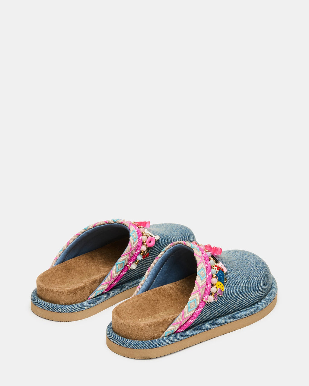 KIDS' SLEIGH DENIM  Famous | Online Store