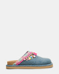 KIDS' SLEIGH DENIM  Famous | Online Store