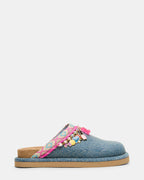 KIDS' SLEIGH DENIM  Famous | Online Store