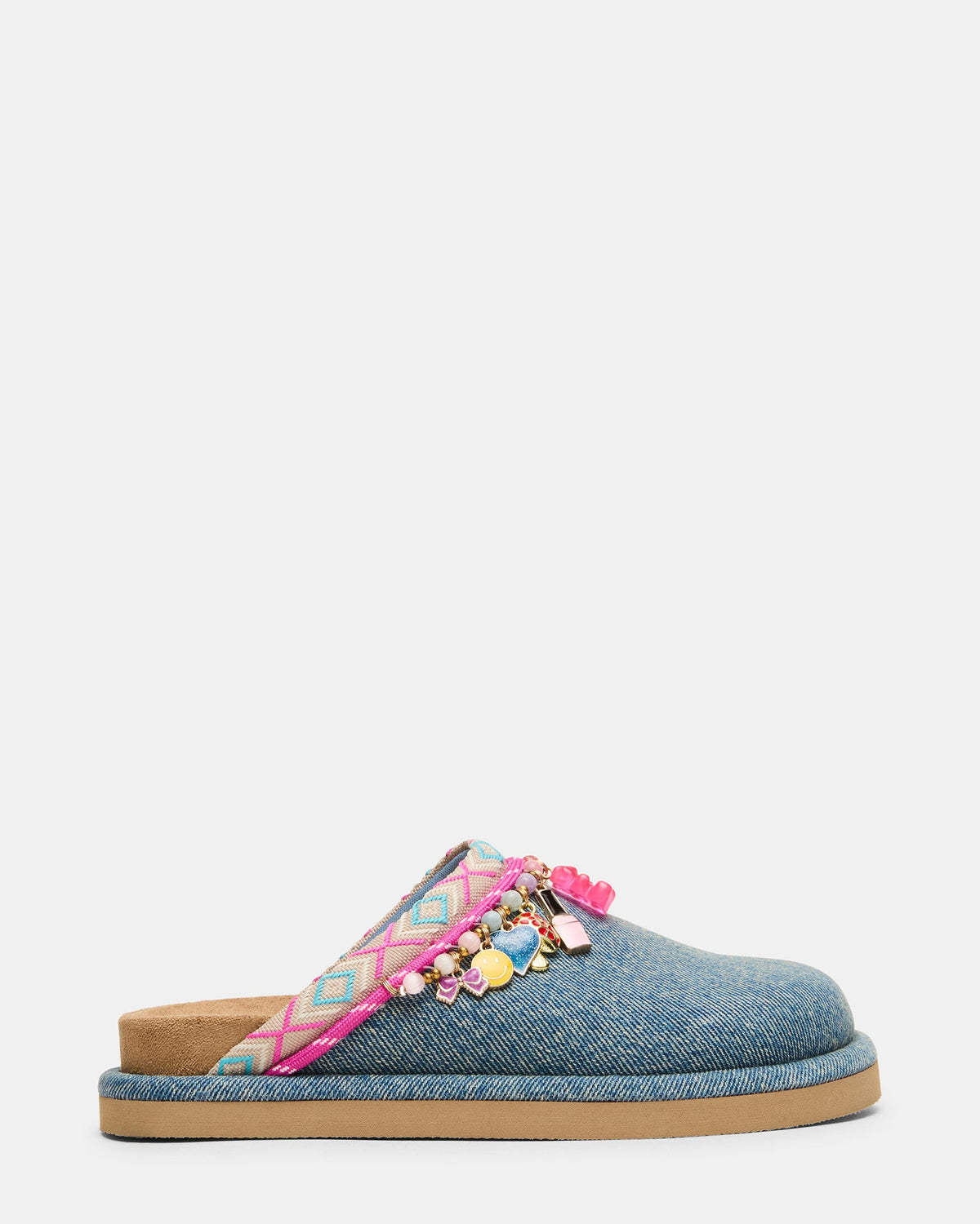 KIDS' SLEIGH DENIM  Famous | Online Store