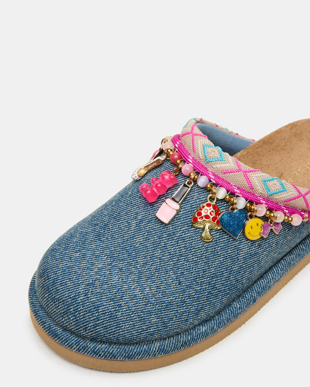 KIDS' SLEIGH DENIM  Famous | Online Store