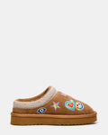 KIDS' SLUSHY COGNAC MULTI  Famous | Online Store