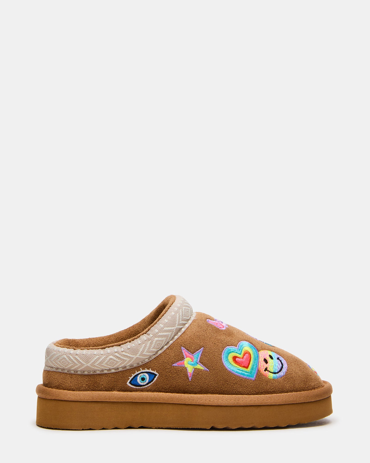 KIDS' SLUSHY COGNAC MULTI  Famous | Online Store