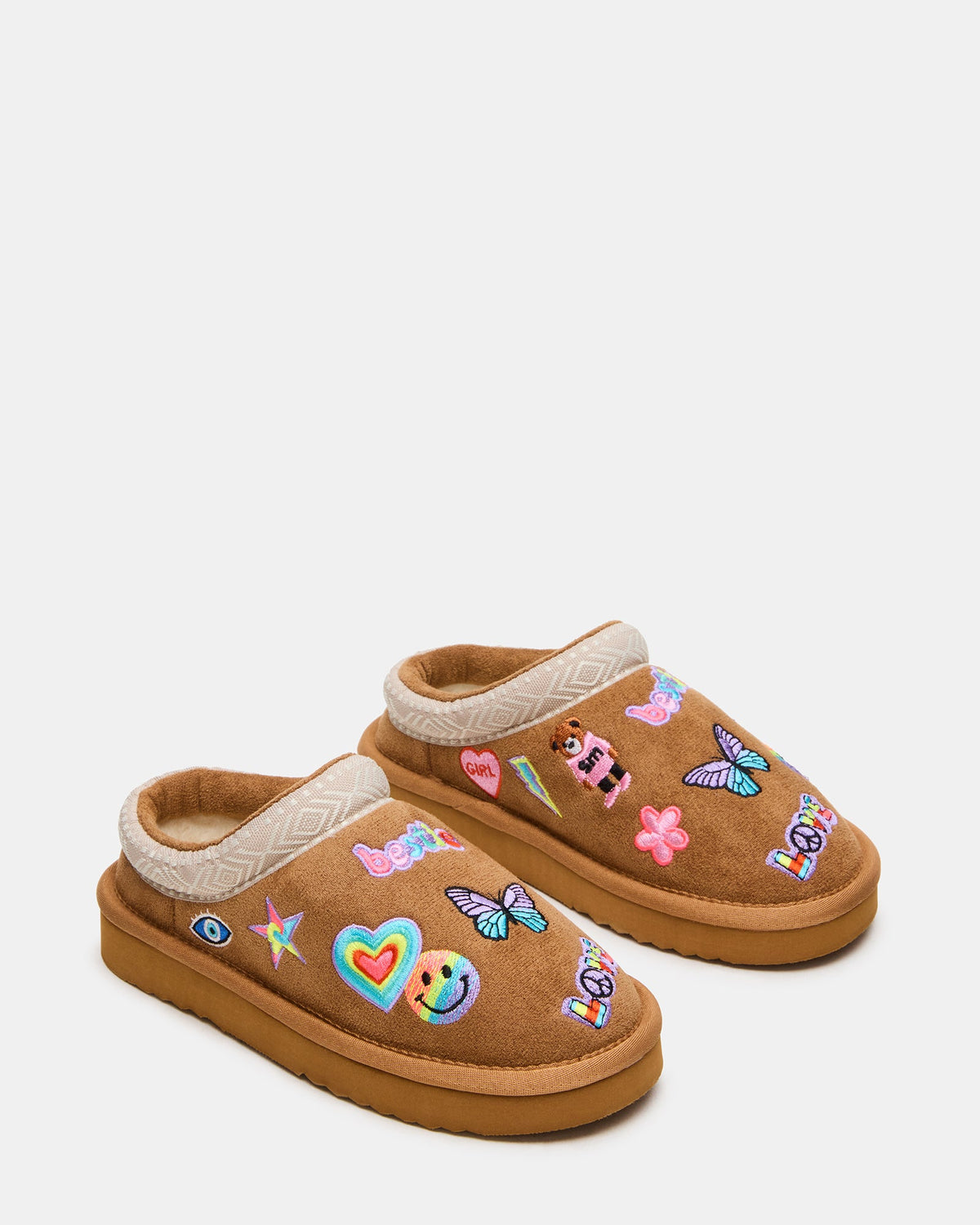KIDS' SLUSHY COGNAC MULTI  Famous | Online Store