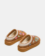 KIDS' SLUSHY COGNAC MULTI  Famous | Online Store