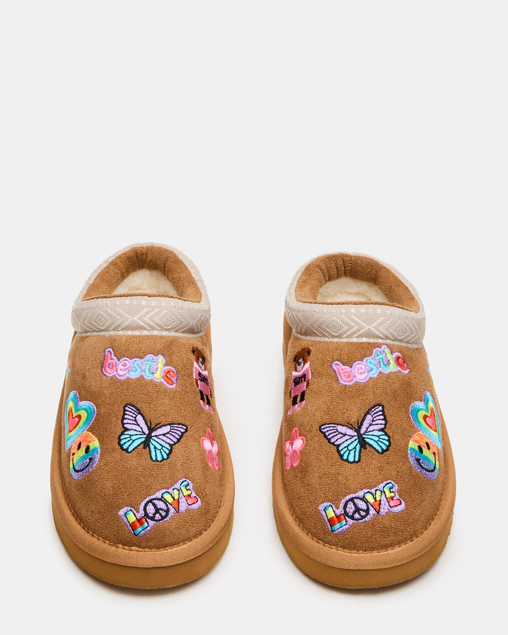 KIDS' SLUSHY COGNAC MULTI  Famous | Online Store