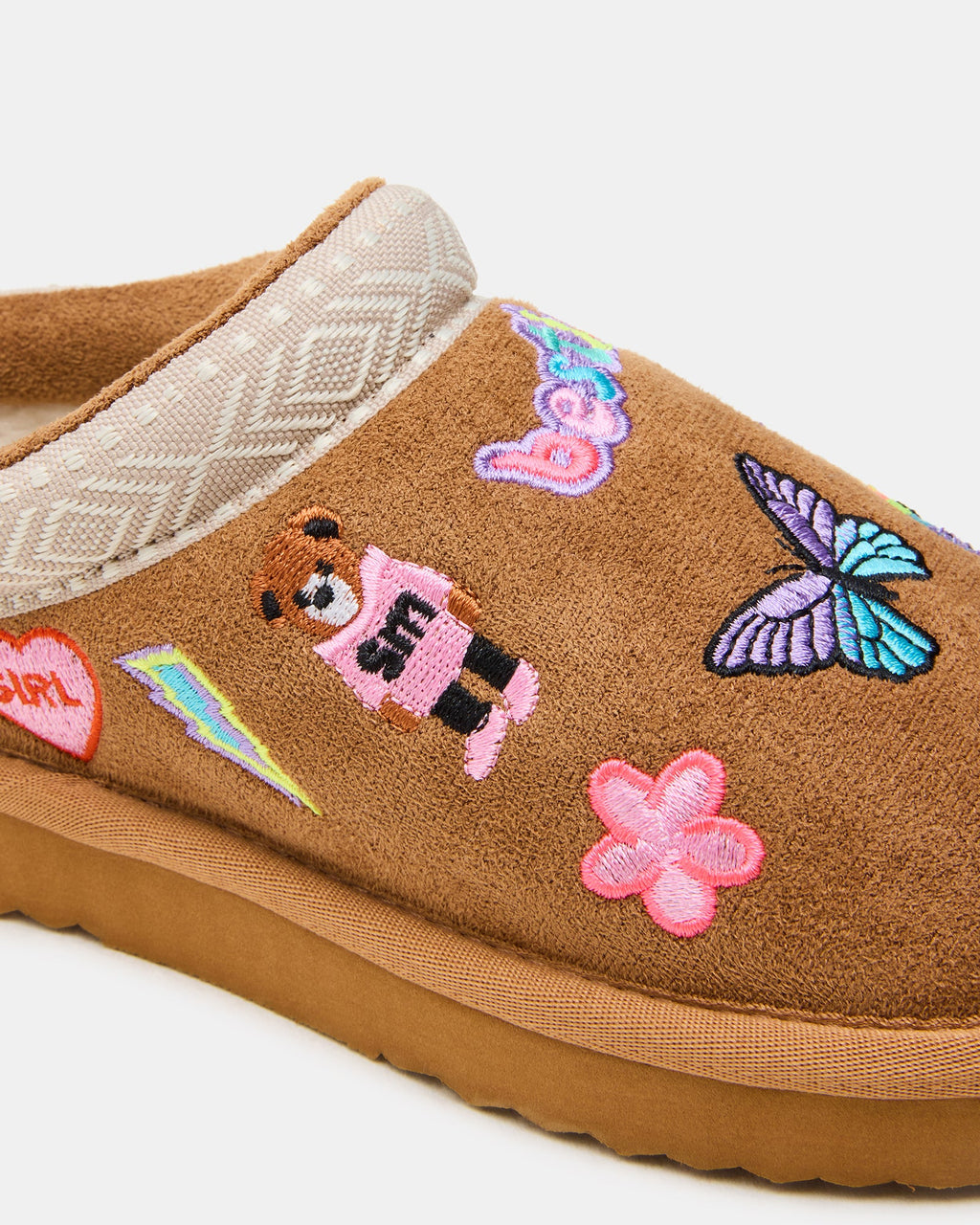 KIDS' SLUSHY COGNAC MULTI  Famous | Online Store