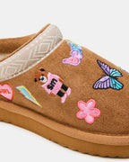KIDS' SLUSHY COGNAC MULTI  Famous | Online Store