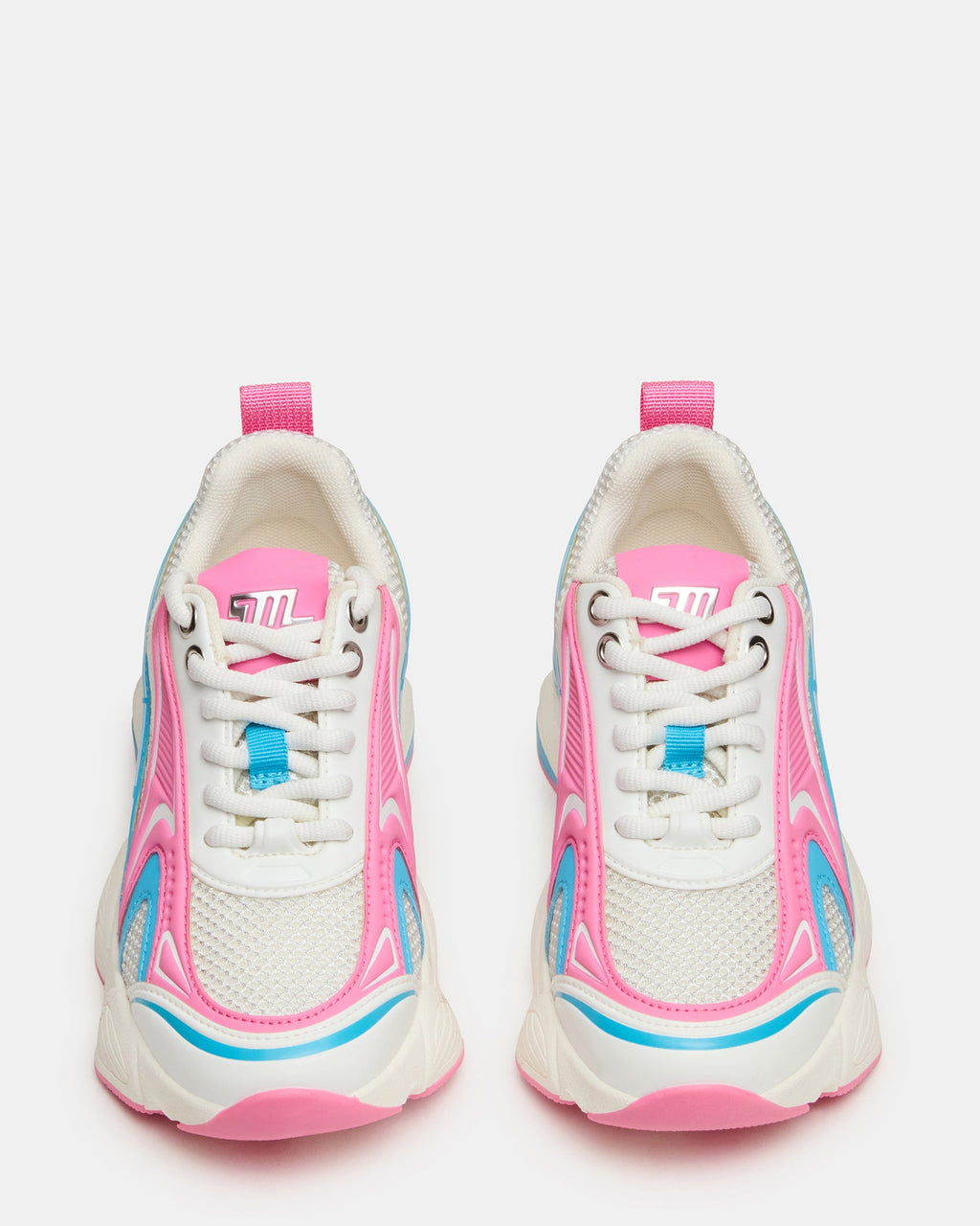 KIDS' SPEDSTR PINK/BLUE  Famous | Online Store