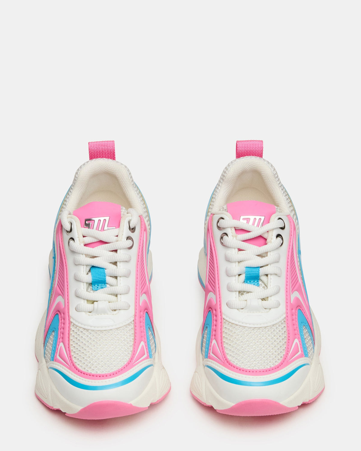 KIDS' SPEDSTR PINK/BLUE  Famous | Online Store