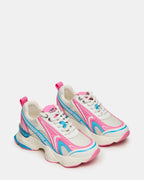 KIDS' SPEDSTR PINK/BLUE  Famous | Online Store