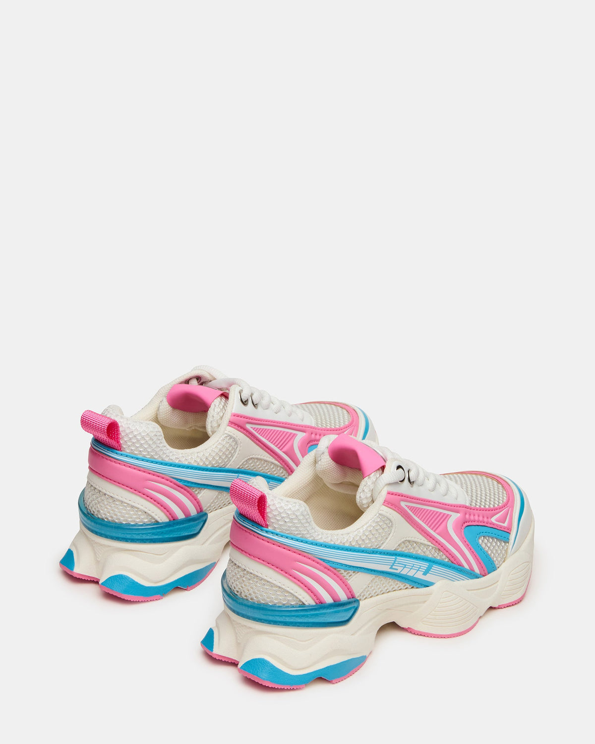 KIDS' SPEDSTR PINK/BLUE  Famous | Online Store
