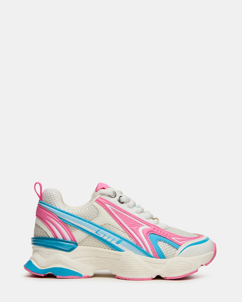 KIDS' SPEDSTR PINK/BLUE  Famous | Online Store