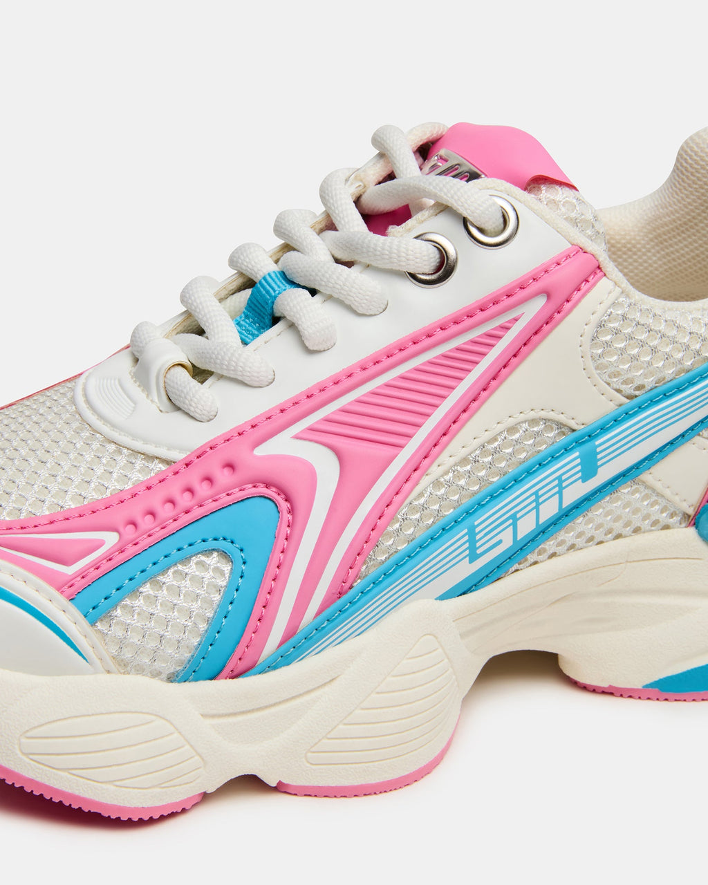 KIDS' SPEDSTR PINK/BLUE  Famous | Online Store