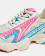 KIDS' SPEDSTR PINK/BLUE  Famous | Online Store