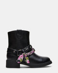 KIDS' TEAL BLACK  Famous | Online Store