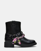 KIDS' TEAL BLACK  Famous | Online Store