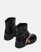 KIDS' TEAL BLACK  Famous | Online Store