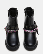 KIDS' TEAL BLACK  Famous | Online Store