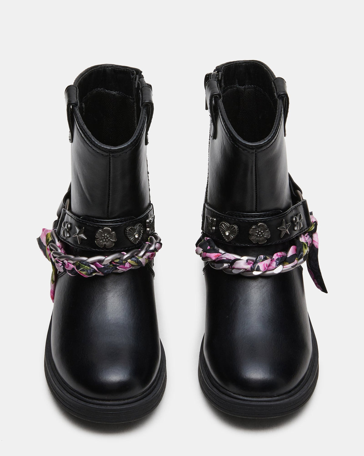 KIDS' TEAL BLACK  Famous | Online Store