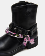 KIDS' TEAL BLACK  Famous | Online Store