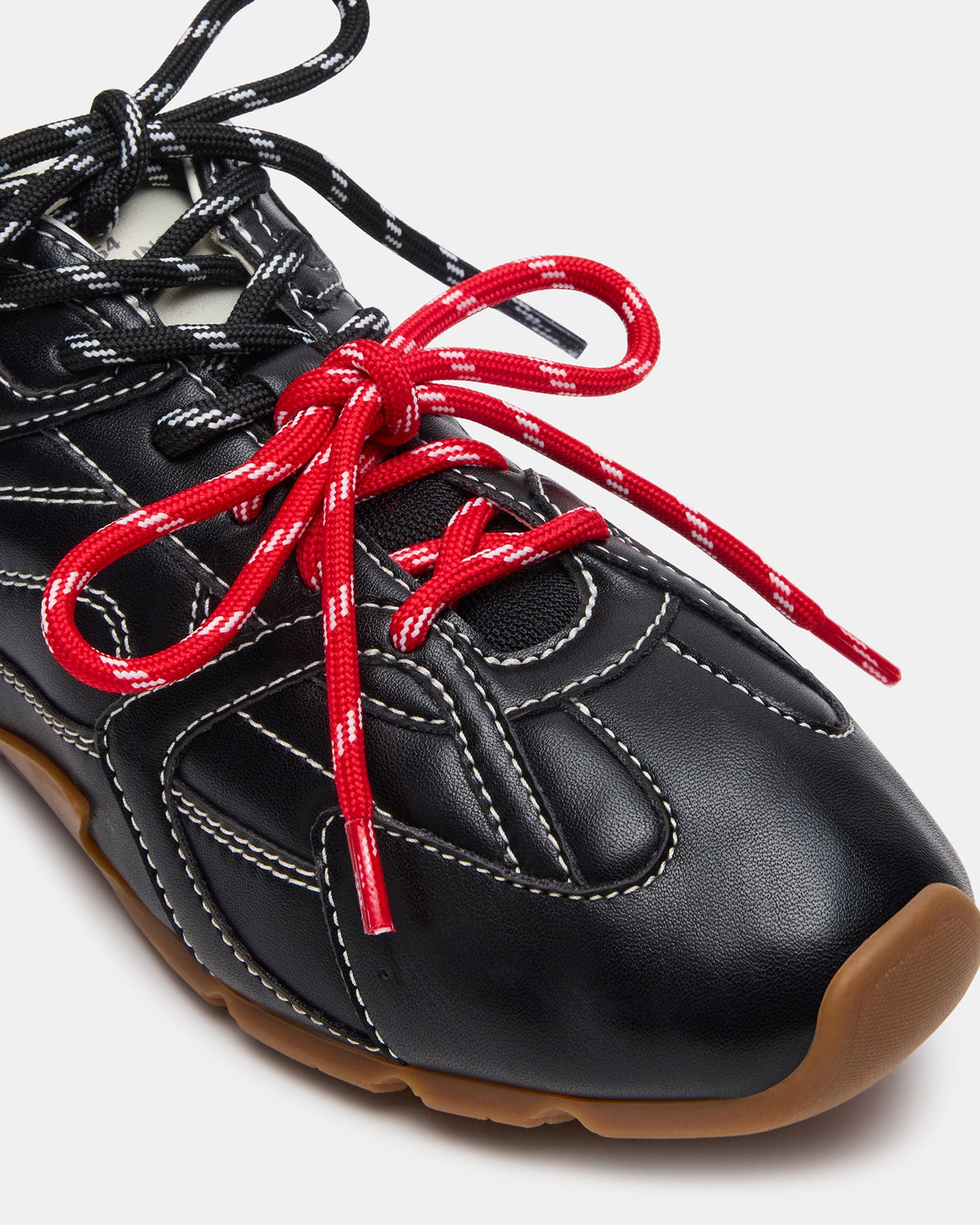SHOELACE RED  Famous | Online Store