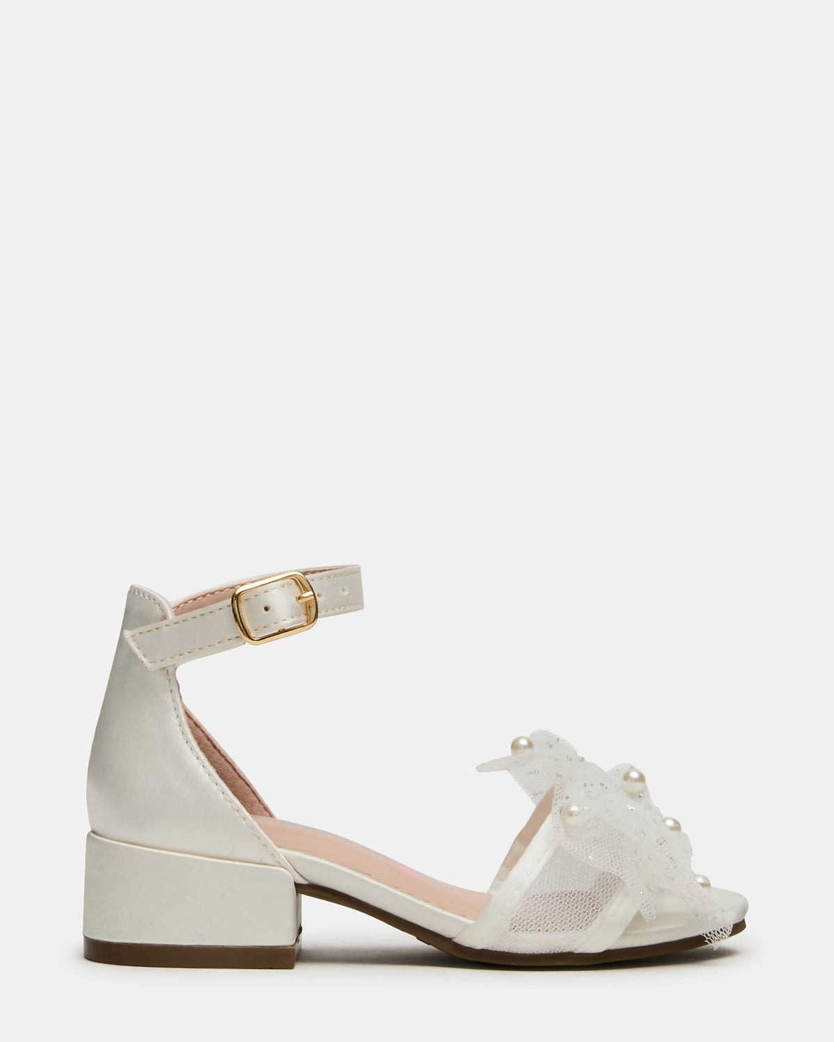 TODDLERS' DEBRA WHITE  Famous | Online Store