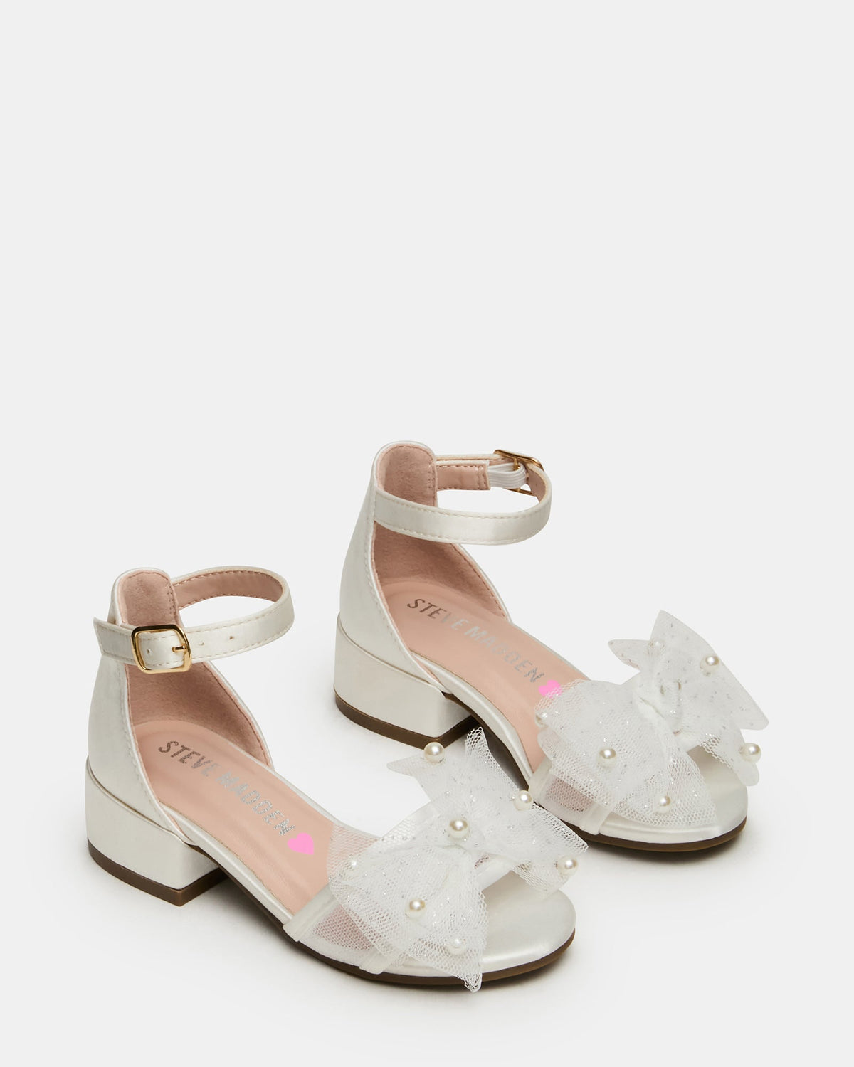 TODDLERS' DEBRA WHITE  Famous | Online Store
