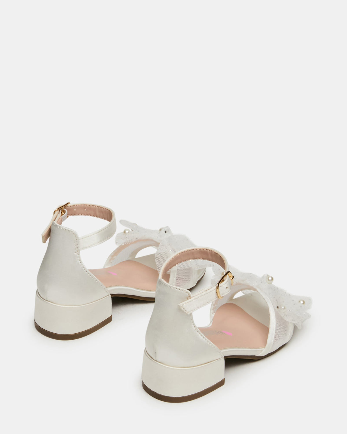 TODDLERS' DEBRA WHITE  Famous | Online Store