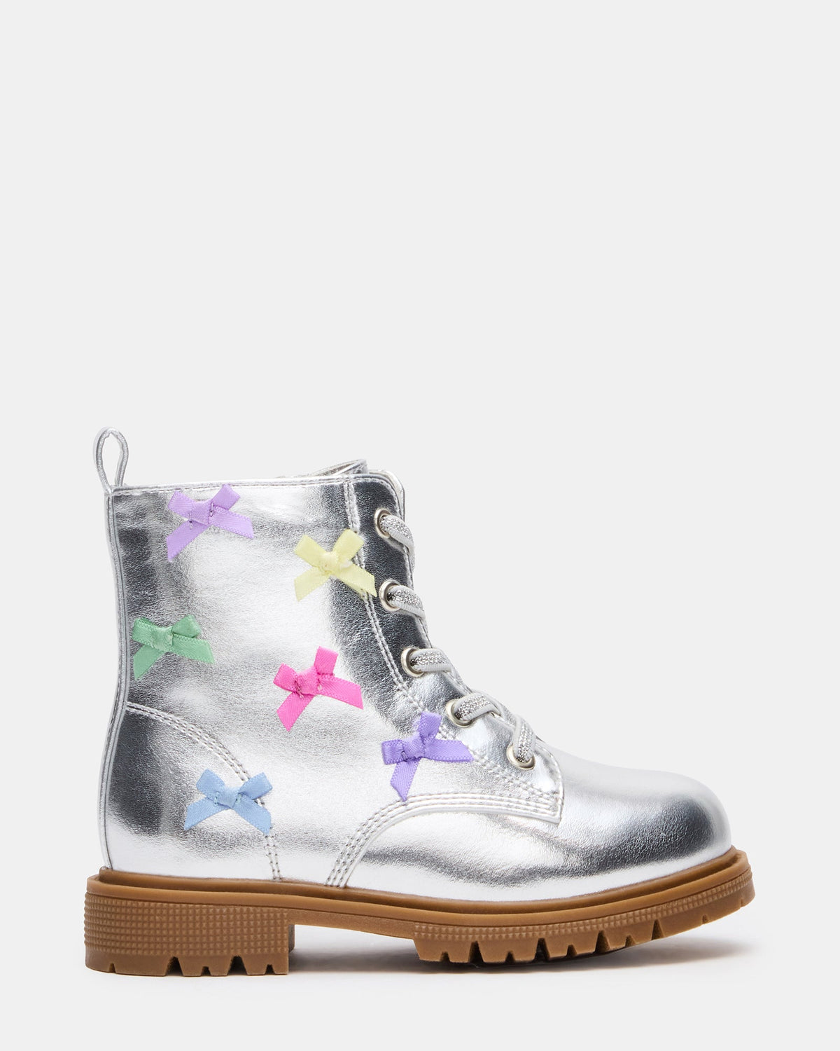 TODDLERS' FLEUR SILVER  Famous | Online Store