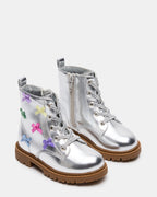 TODDLERS' FLEUR SILVER  Famous | Online Store