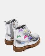 TODDLERS' FLEUR SILVER  Famous | Online Store