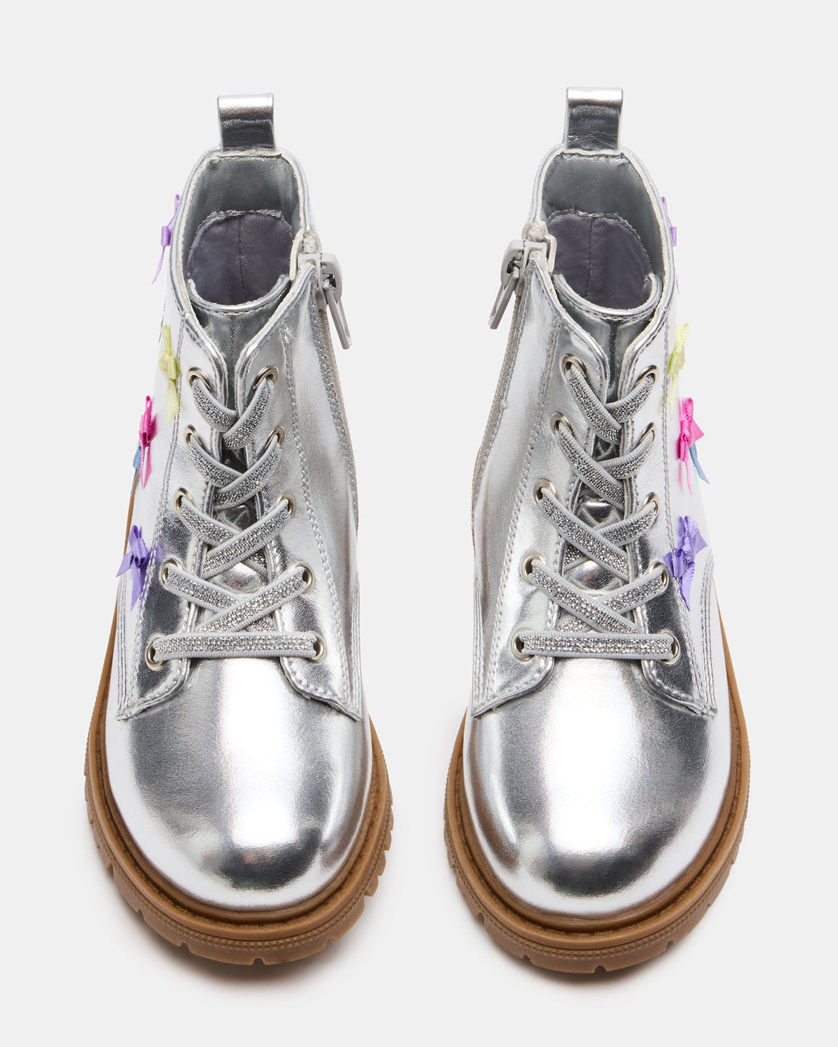 TODDLERS' FLEUR SILVER  Famous | Online Store