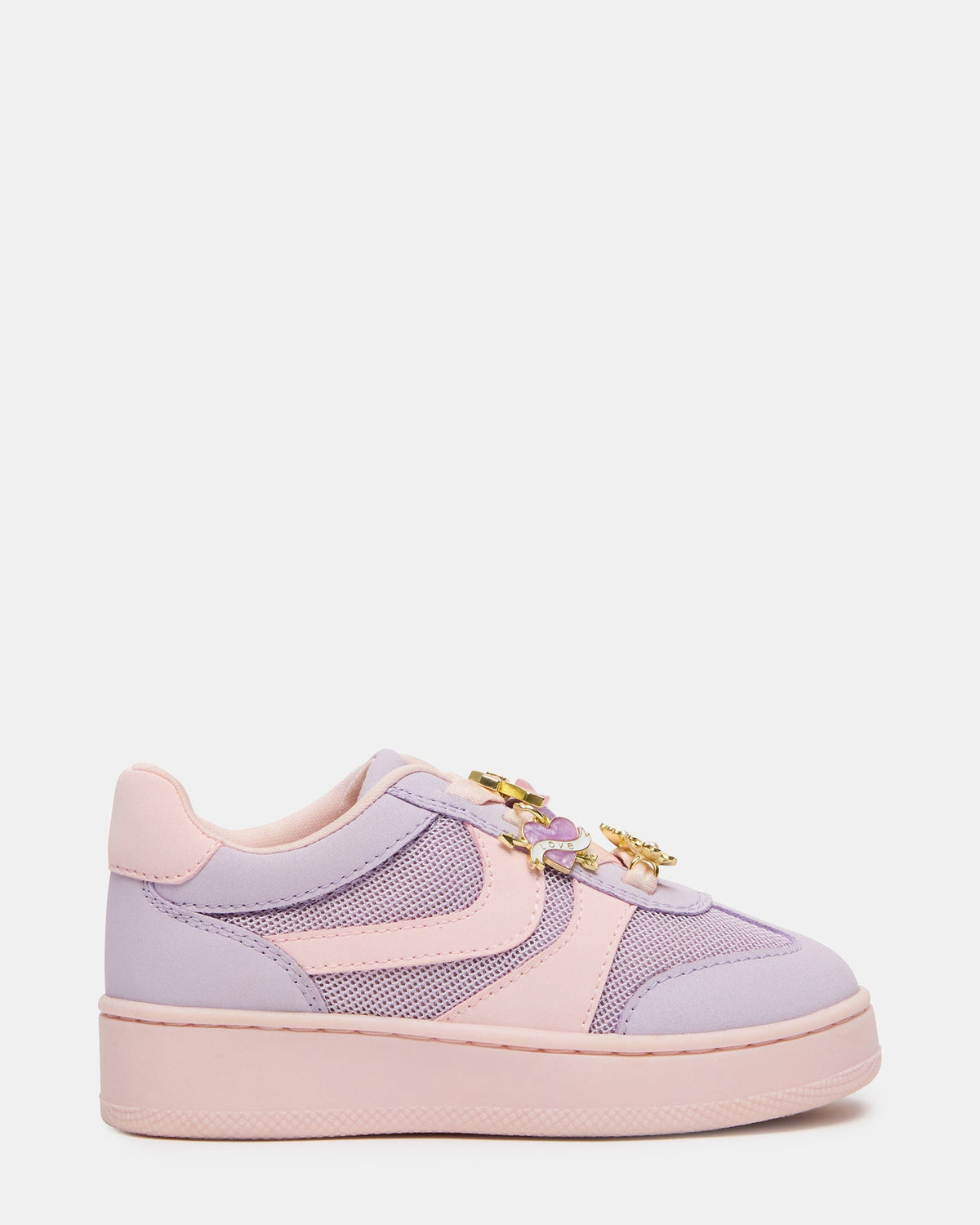 TODDLERS' JERSEY BLUSH/LILAC  Famous | Online Store
