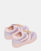 TODDLERS' JERSEY BLUSH/LILAC  Famous | Online Store