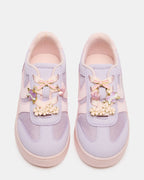 TODDLERS' JERSEY BLUSH/LILAC  Famous | Online Store