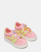 TODDLERS' JERSEY LIME/PINK  Famous | Online Store