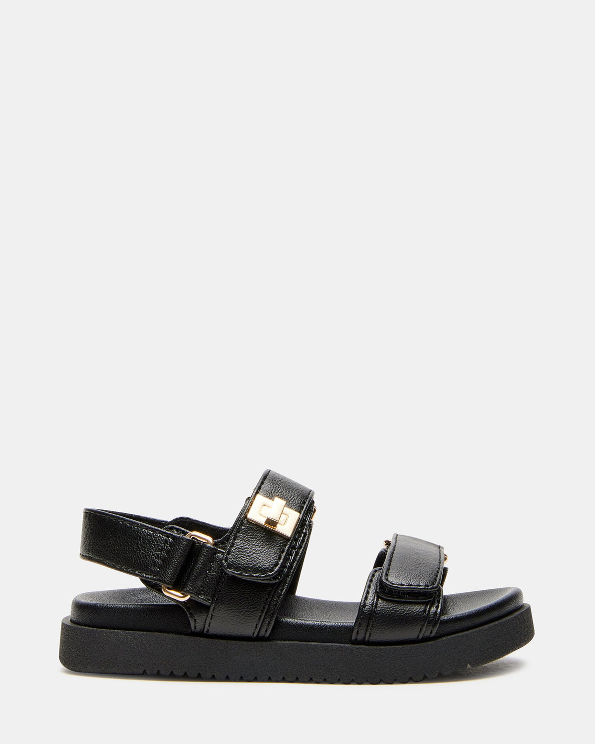 TODDLERS' MONA BLACK  Famous | Online Store