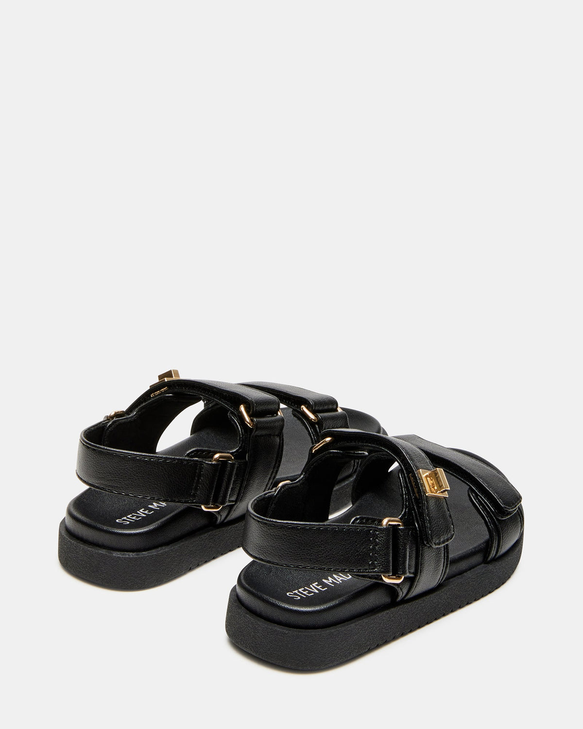 TODDLERS' MONA BLACK  Famous | Online Store