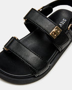 TODDLERS' MONA BLACK  Famous | Online Store