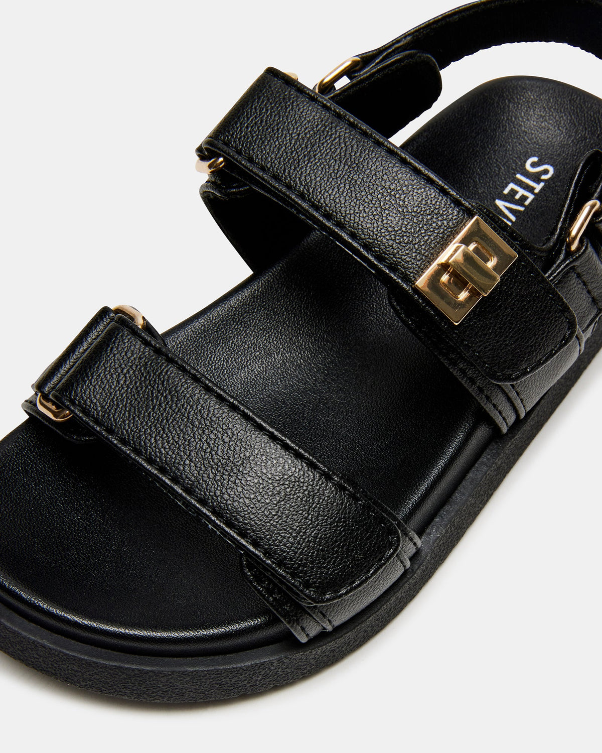 TODDLERS' MONA BLACK  Famous | Online Store